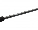 Wolfcreek Black Wolf Rod Series Pike - 8’ Swimbait, 130g, Split handle, 2pc Wolfcreek Black Wolf Rod Series Pike - 8’ Swimbait, 130g, Split handle, 2pc